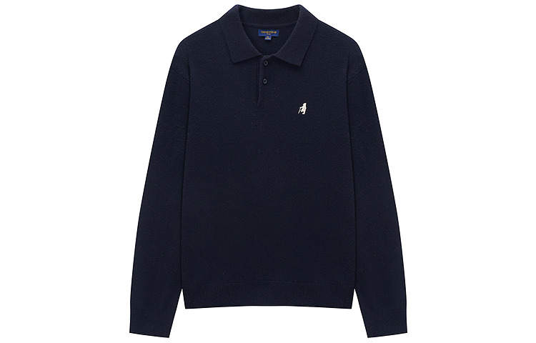 Teenie Weenie Men Evergreen Preppy Style Sweater Unisex