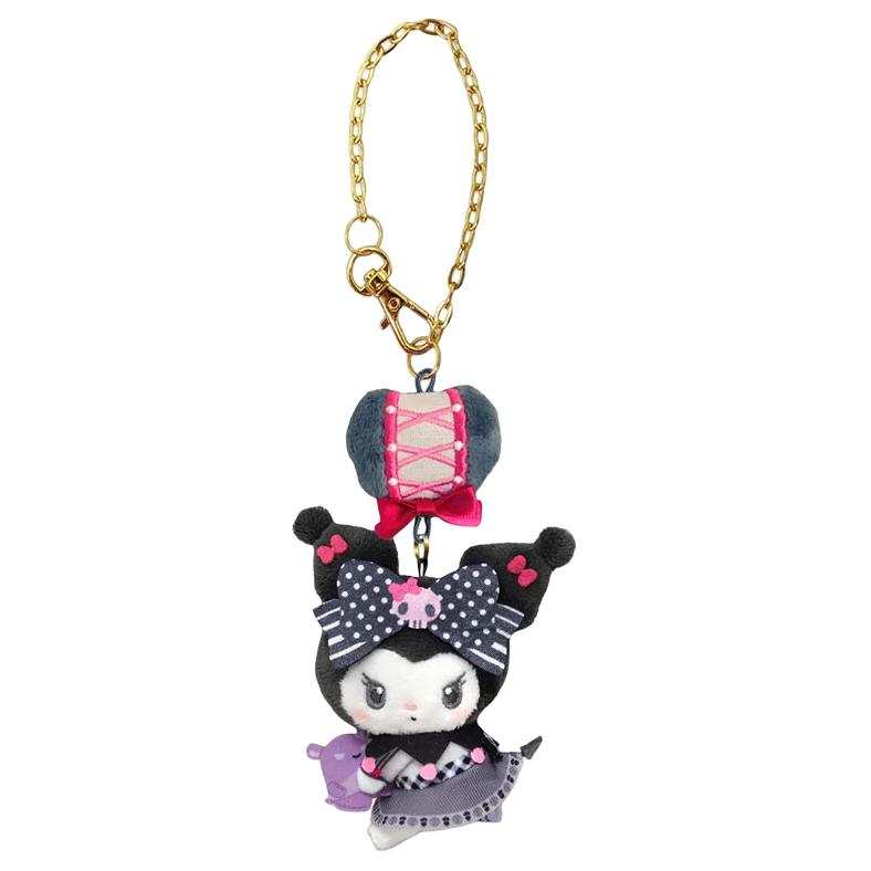 Sanrio Polyester Bag Charm Bag Merch Women's Multicolor