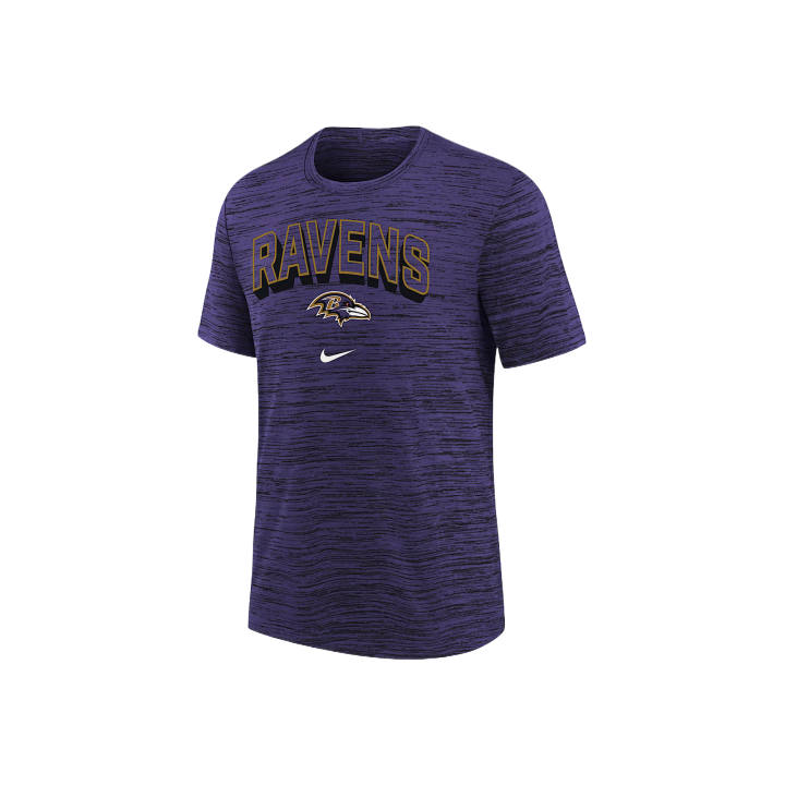 Nike Nike X NFL Grade School T Shirts Crew Neck Moderate