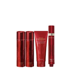 It'S SKIN YISI Hydrating Skincare Sets Soothing And Refreshing Four Piece Set