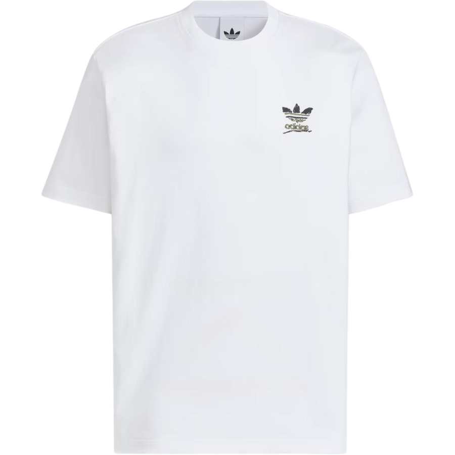 Adidas Originals SS25 T Shirt Men's