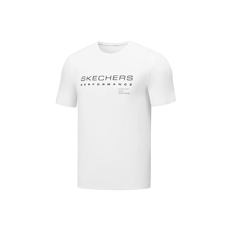 Skechers Comfortable Sports Collection T Shirt Men's