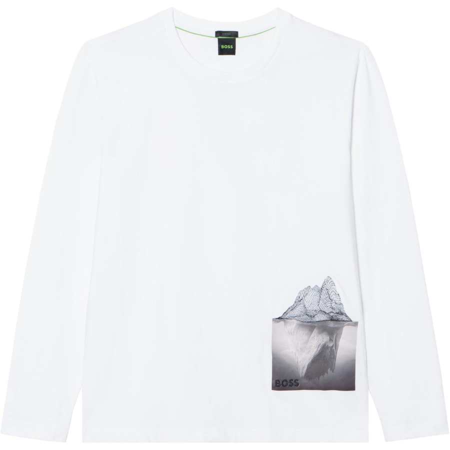 Hugo Boss Togn T-shirt