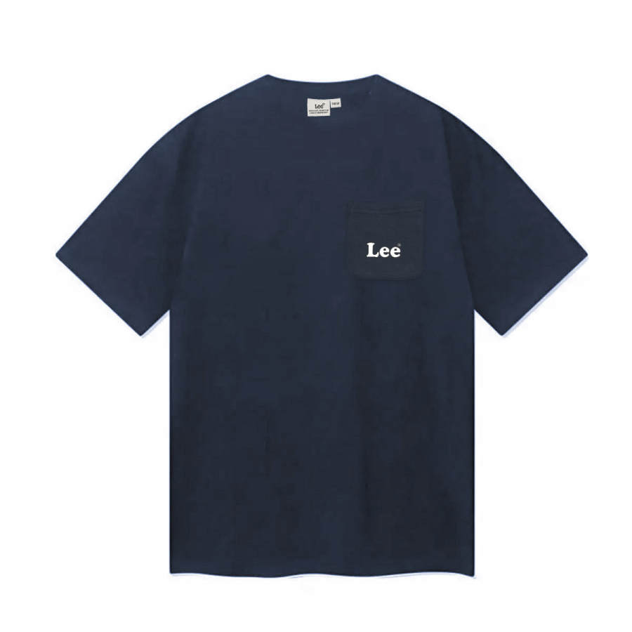 LEE KIDS Grade School T Shirts Crew Neck Thin