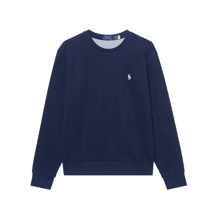 Polo Ralph Lauren Polo Pony cotton sweatshirt