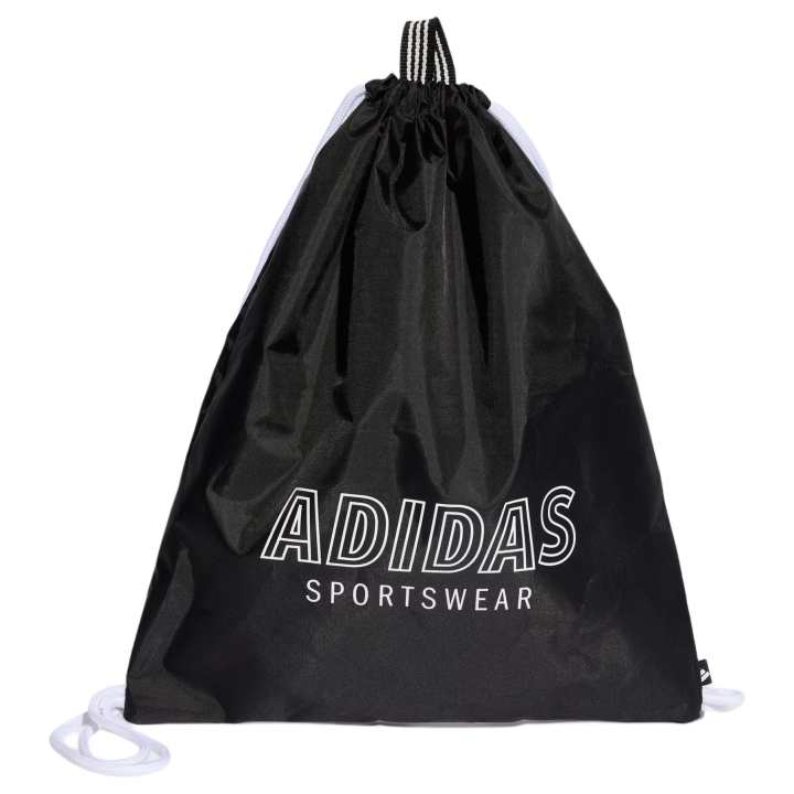 Adidas Adidas Polyester Backpack Unisex Black