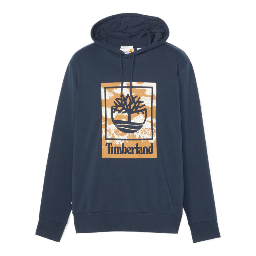 Timberland Sweatshirt Men's Dark Blue