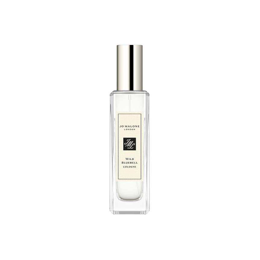 Jo Malone London Blue Bellflower Women's Perfume Green Floral Eau De Cologne Peach, Summer Aroma
