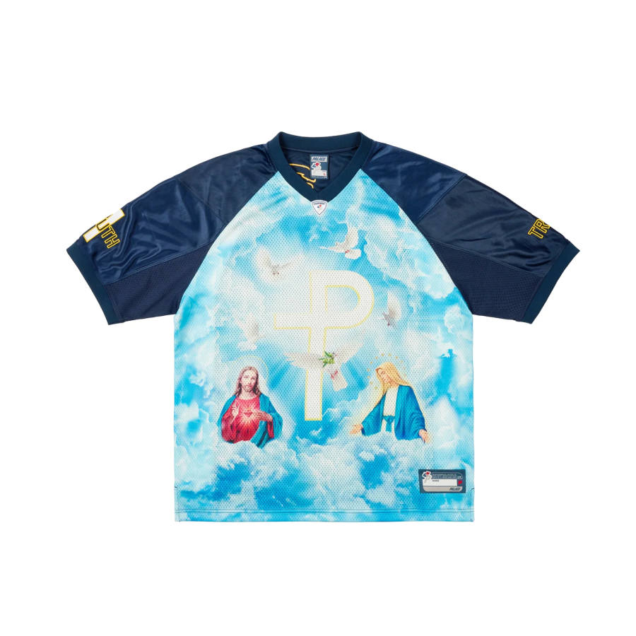 PALACE PALACE 2 Truth Jersey