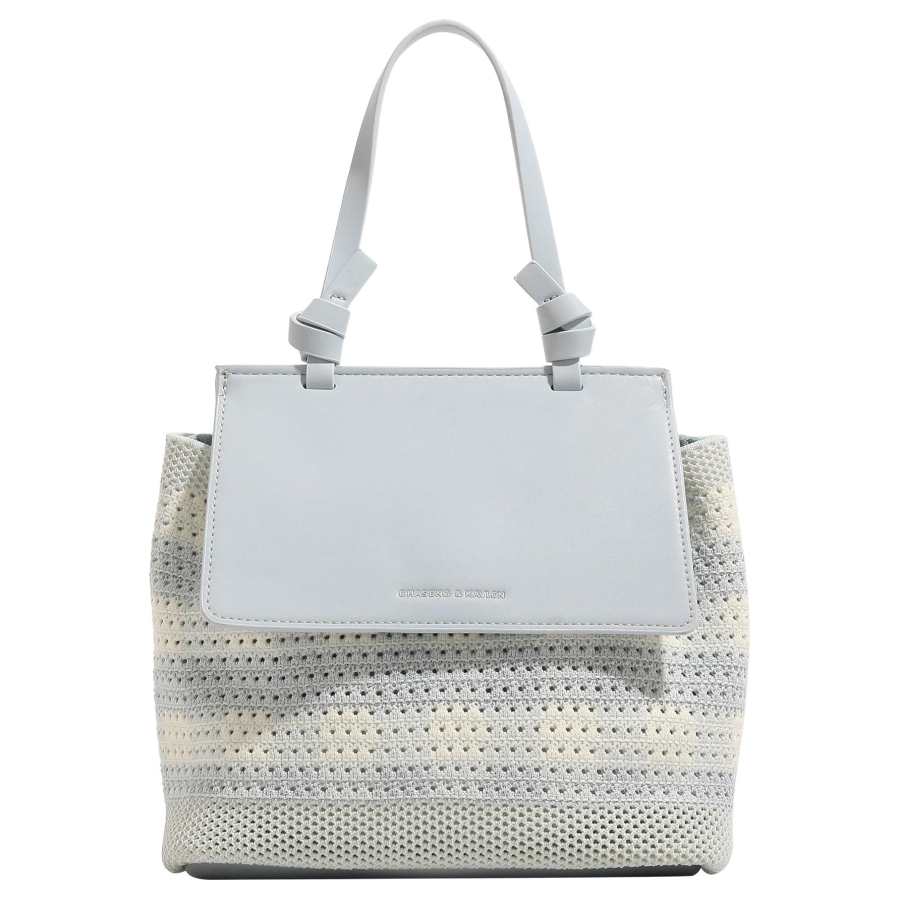 PAYOT PAYOT Synthetic Leather Backpack Women's Multicolor