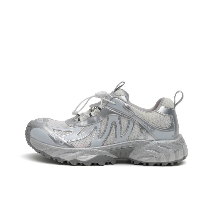 MASOOMAKE Breathable Lightweight Height Increasing Chunky Sneakers Women's