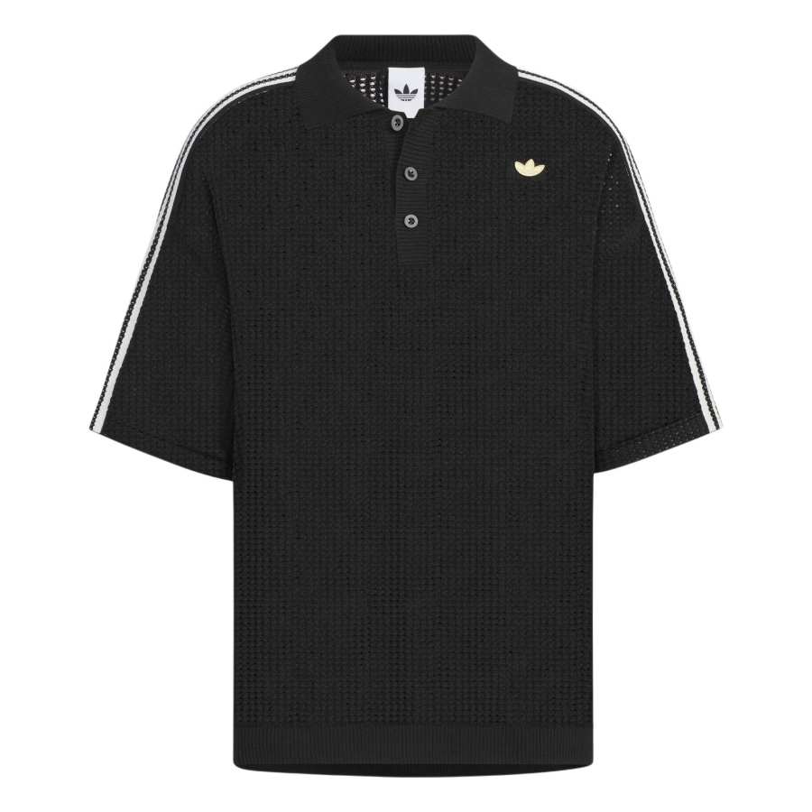 Adidas Originals French Riviera Holiday Collection Polo Shirt Men's