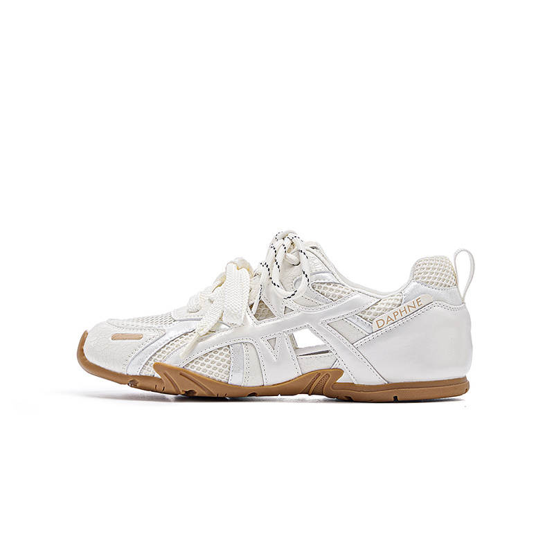DAPHNE Abrasion Resistant Low top Casual Shoes Women's