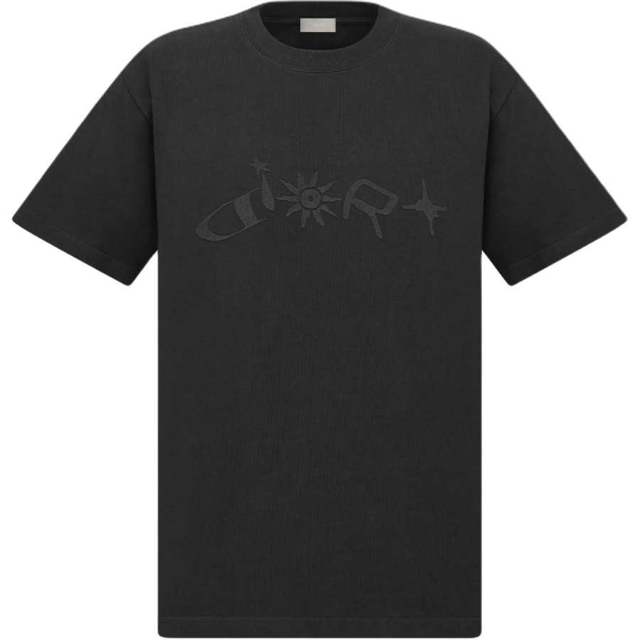 DIOR Lewis Hamilton FW25 T Shirt Men's