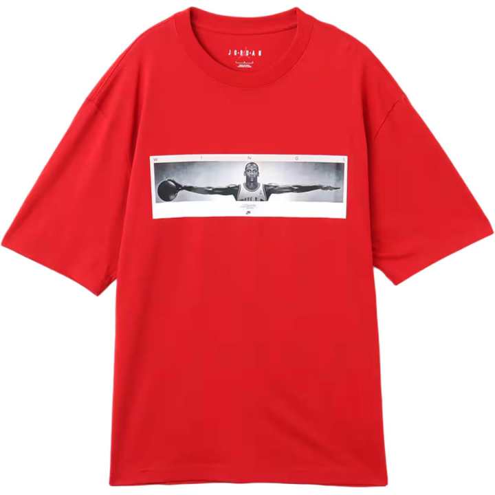 Jordan Jordan Men's Photo T Shirt