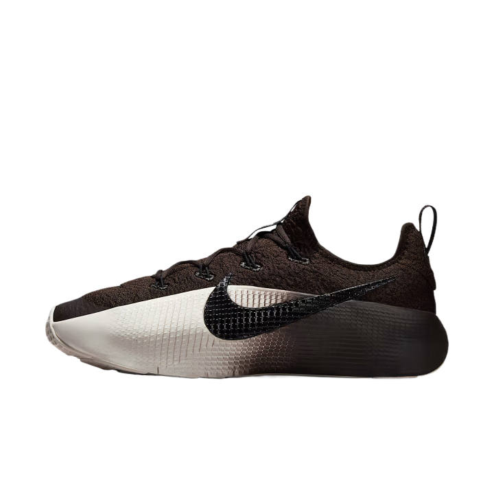 Nike Nike LeBron TR 1 Low top Running Shoes Men's Brown Black