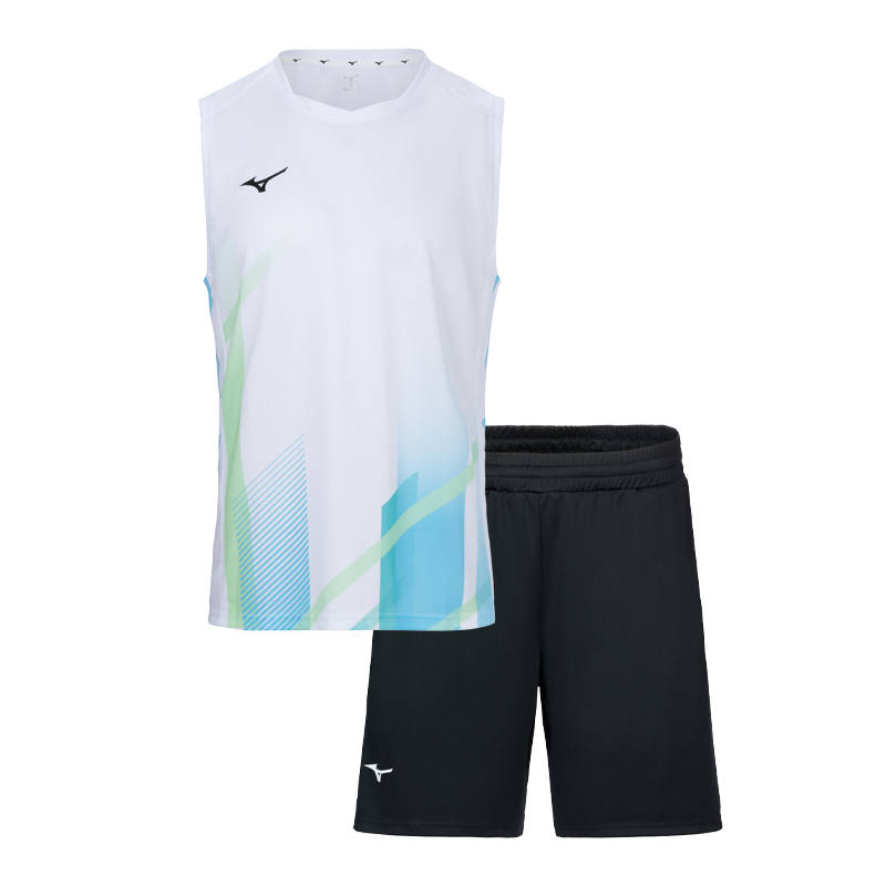 Mizuno Mizuno Casual Sportswear Unisex 2 Pack