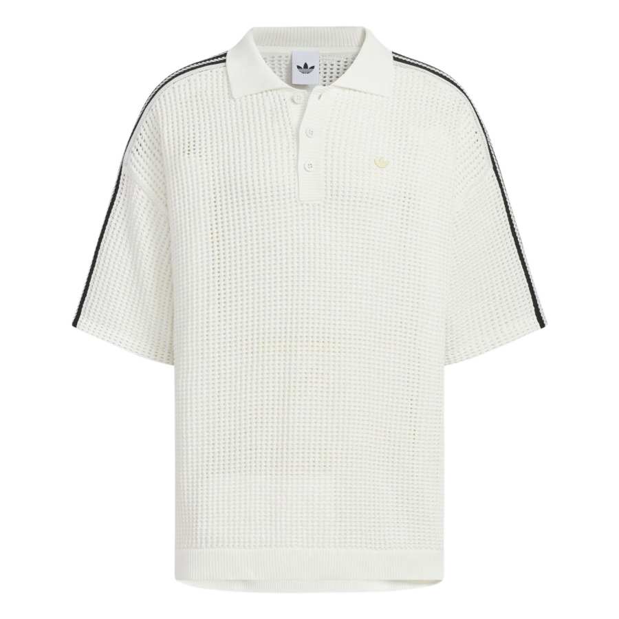Adidas Originals French Riviera Holiday Collection Polo Shirt Men's
