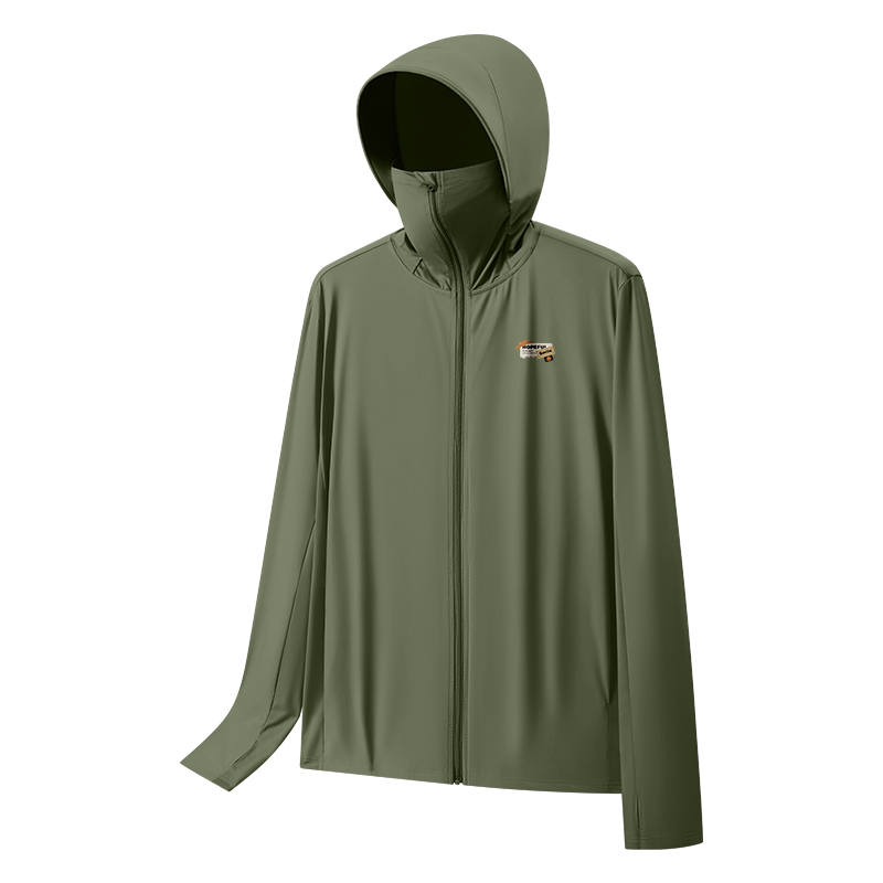 MINISO MINISO Sun Protection Clothing Unisex