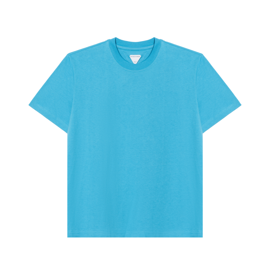 Bottega Veneta Crewneck T-Shirt