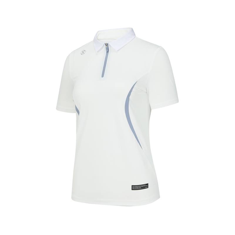 RAPIDO RAPIDO Polo Shirts Women's Moderate