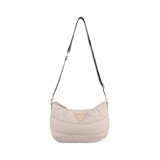 GUESS Polyester Shoulder Bag Women's Multicolor