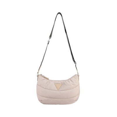 GUESS Polyester Shoulder Bag Women's Multicolor