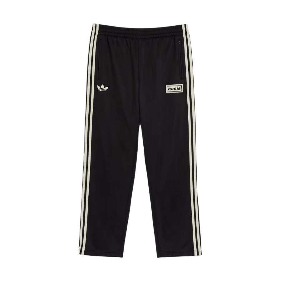 Adidas Originals x Oasis Firebird TOUR TRACK Sports Pants Unisex
