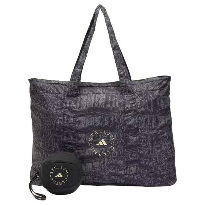 Adidas Adidas X Stella McCartney Collaboration Collection Polyester Tote Bag, Shopping Bag, Shoulder Bag Women's