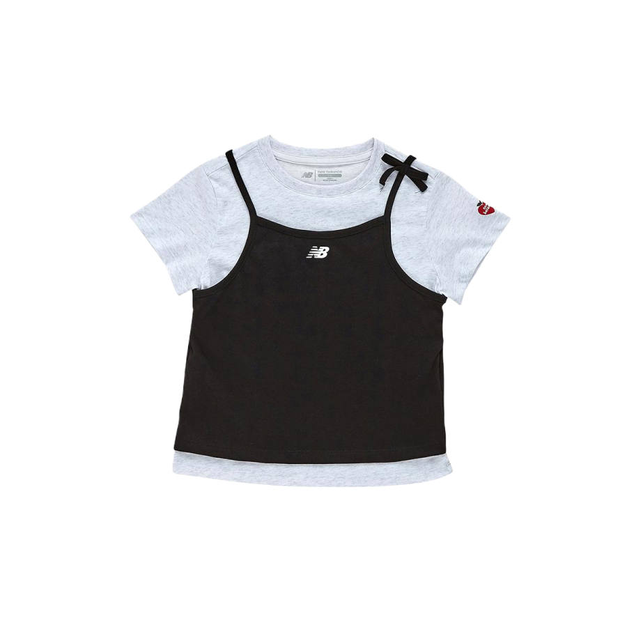 New Balance New Balance T Shirt NBSC Teenagers