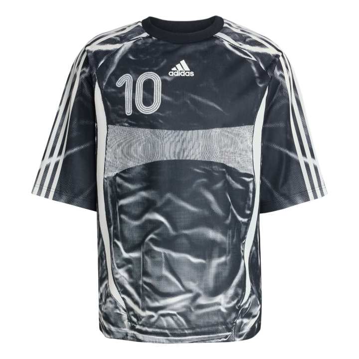 Adidas Adidas Adilenium Season 4 Teamgeist T-shirt