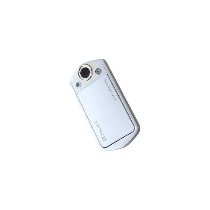 CASIO CASIO EX TR15 Digital Cameras CMOS 12.75 Megapixels High Pixel