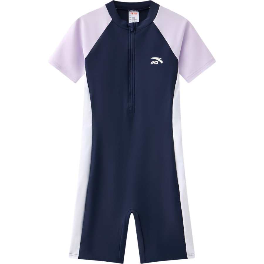 Antakids Slim Fit Kids' Swimsuit Summer Children Aged 3 7 Years Old