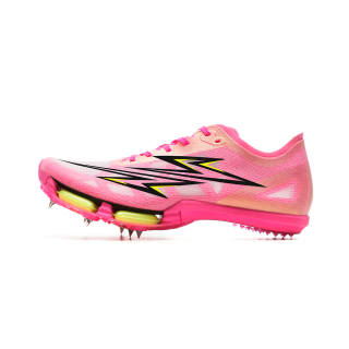 RANDONGLI Low top Physical Fitness Test & Exam Track & Field Competition Sprint Racing Training Running Shoes Unisex