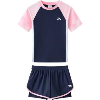 Antakids Fitted Kids' Swim Kids' 2 Piece Set