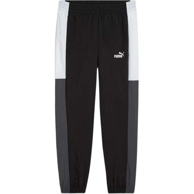 PUMA PUMA ESS BLOCK Casual Pants Men's