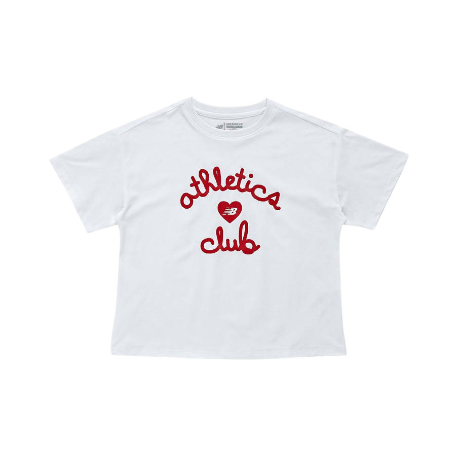 New Balance New Balance NBSC T Shirt Teenagers