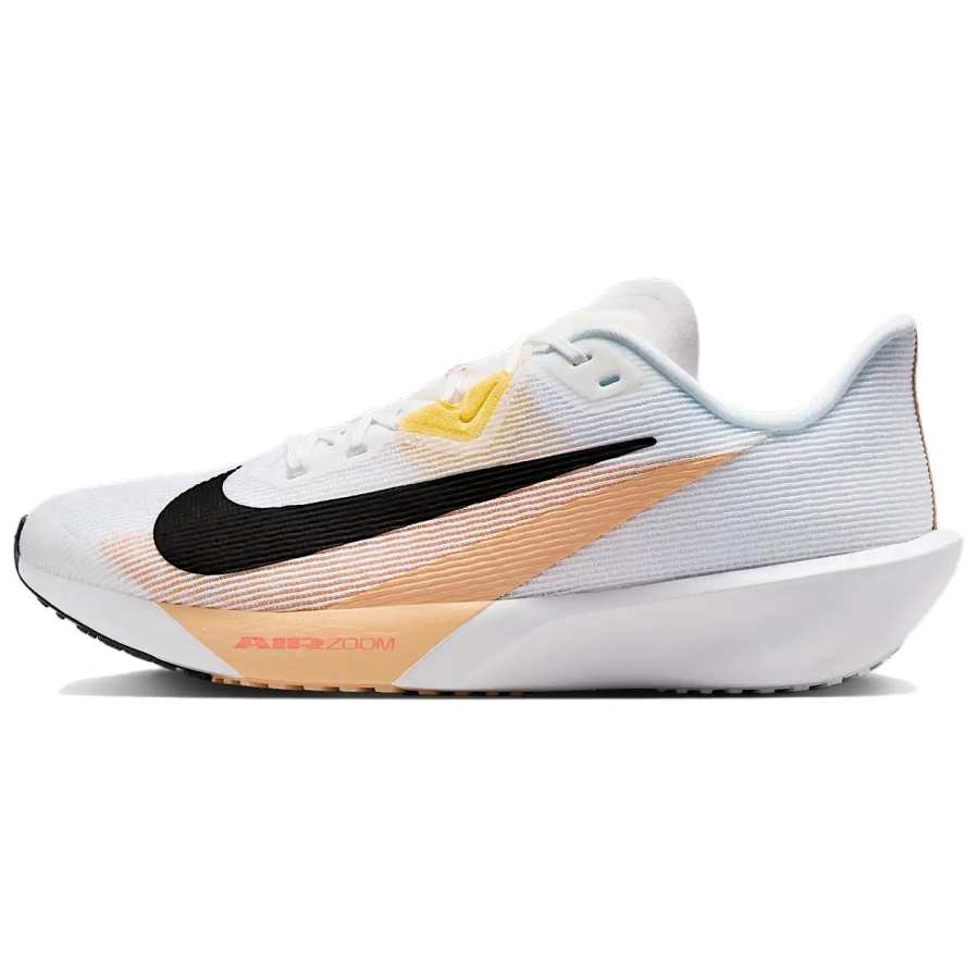 Nike Nike Rival Fly 4 Low top Long Distance Running Sprint Racing Running Shoes Men's White