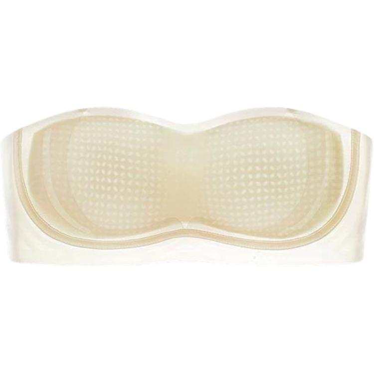 MIIOW MIIOW Strapless Bra Women's Single Pack