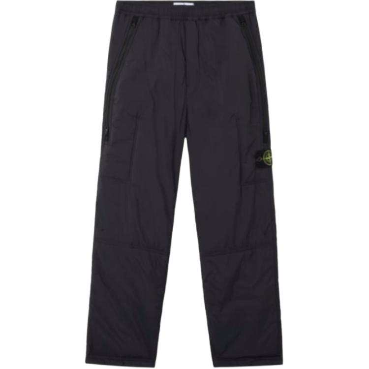 STONE ISLAND Stone Island Drawstring Pants