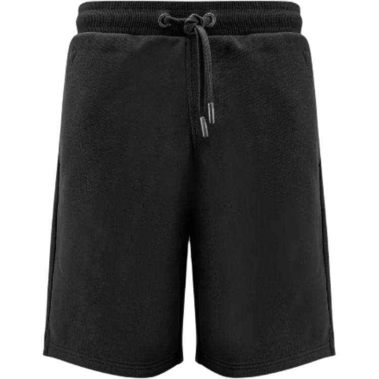 AMIPARIS Ami Drawstring Shorts