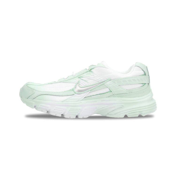 Nike Nike Initiator Cushioning Low top Casual Running Shoes Unisex Green