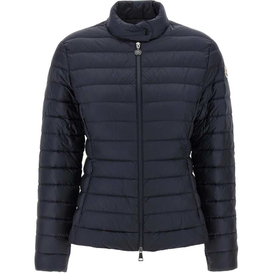 Moncler Moncler Igle Zip Up Padded Jacket