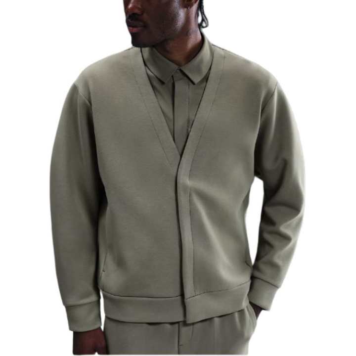 Nike Nike 24.7 ImpossiblySoft Men's Cardigan