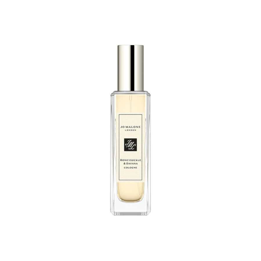 Jo Malone London Honeysuckle And Artemisia Perfumes Potpourri Scent Eau De Cologne Sandalwood Moss 30ml/100ml