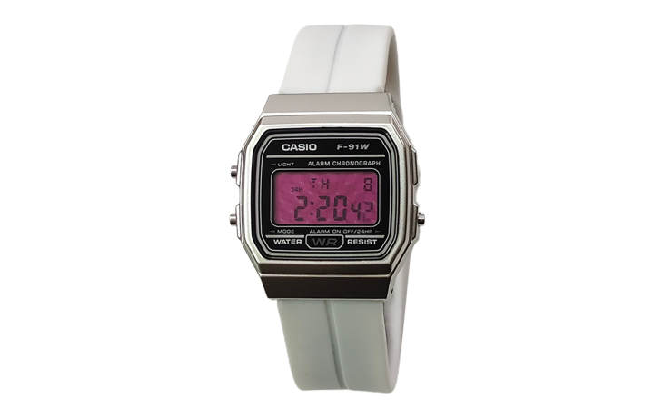 CASIO CASIO G Shock F91WM 7A
