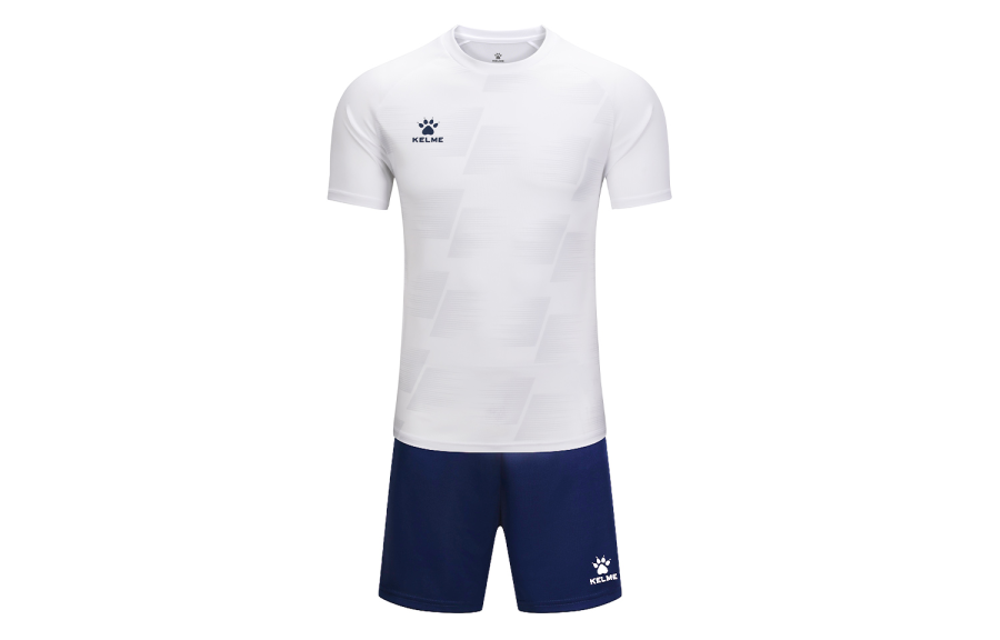 KELME Soccer Jerseys Unisex Thin