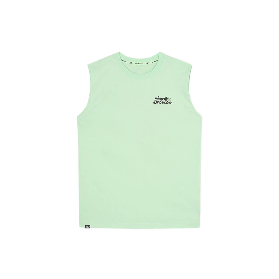 New Balance New Balance FROZEN SS25 Tank Top Men's