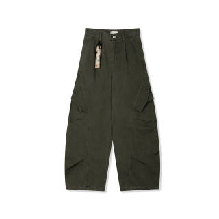 NAICHA STUDIO Cargo Pants Unisex