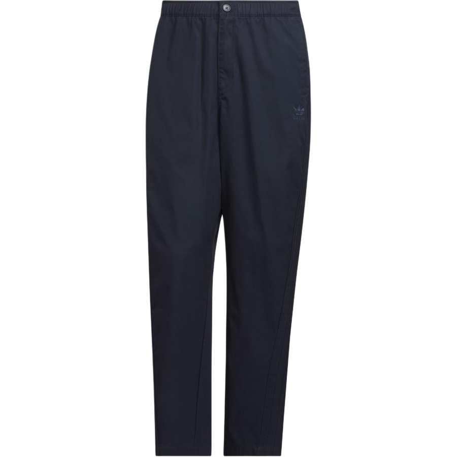 Adidas Originals TAPERED TROUSERS Knitted Sweatpants Men's